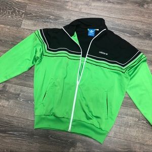 Adidas Jacket